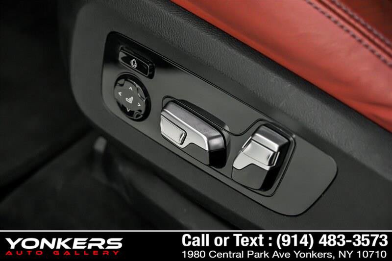Used 2021 BMW X6 M w/ Competition Package AWD/4WD image 18