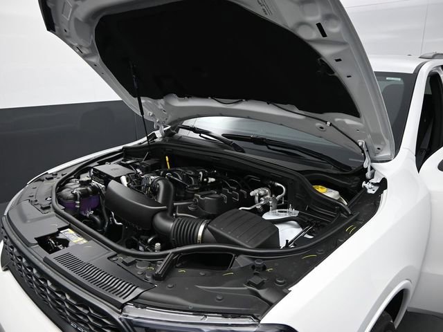 New 2026 Dodge Durango GT w/ Blacktop Package image 44