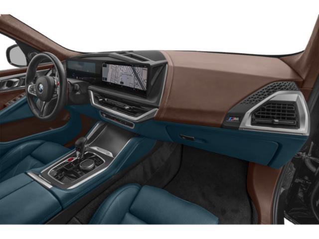 Certified 2023 BMW XM AWD/4WD image 18