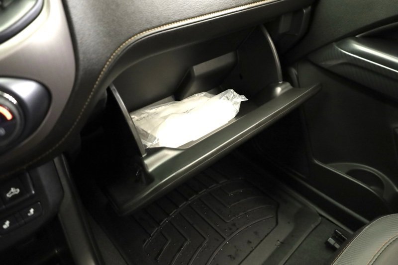 Used 2021 GMC Canyon AT4 w/ Driver Alert Package image 23