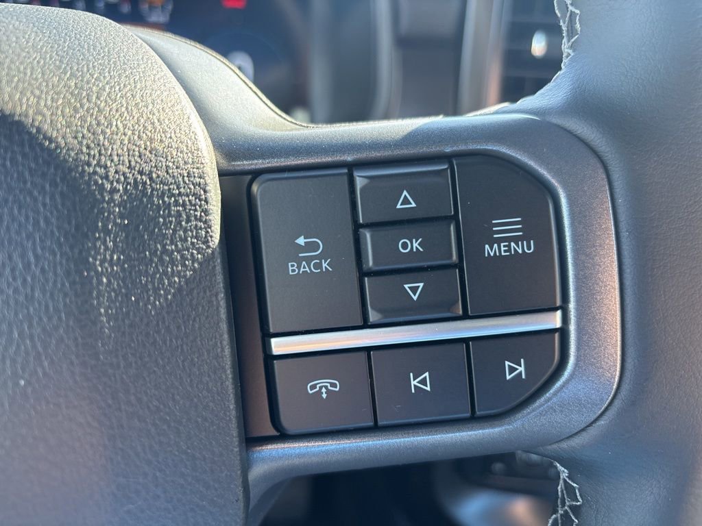 New 2026 Ford F150 Lariat w/ Equipment Group 501A Mid image 29