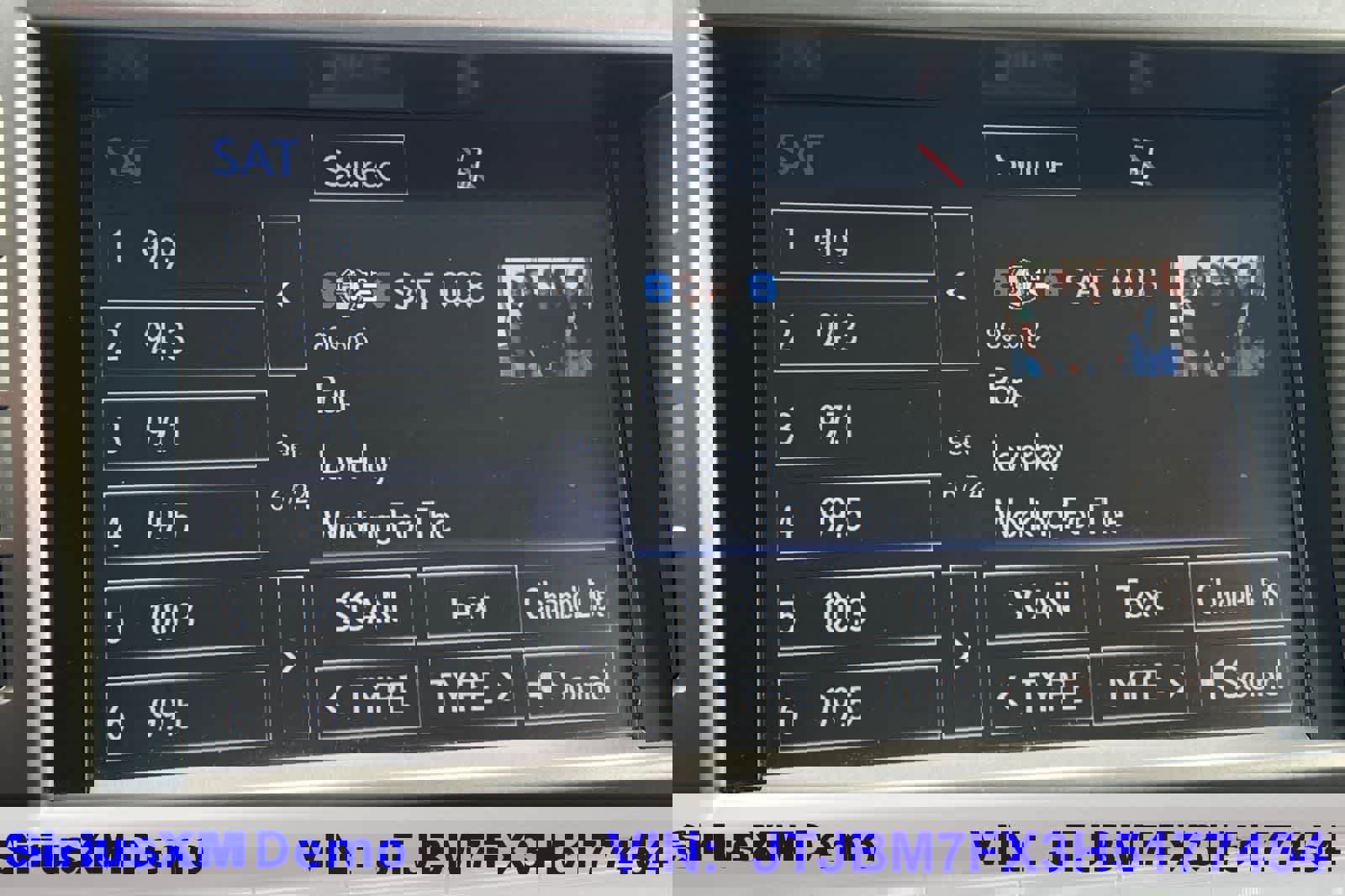 Used 2017 Lexus GX 460 w/ Navigation Package image 29