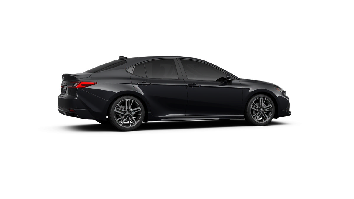 New 2027 Toyota Camry XSE AWD/4WD image 13