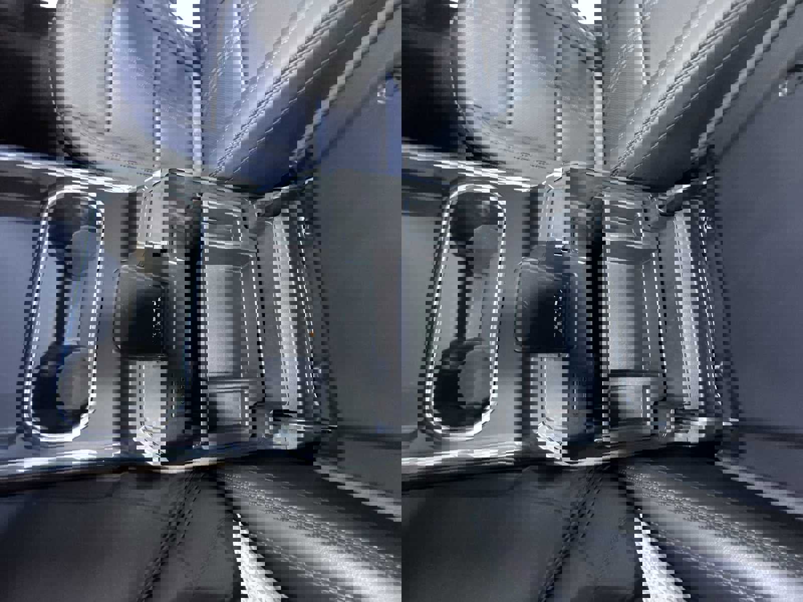 Used 2024 Chevrolet Silverado 2500 High Country w/ High Country Premium Package image 26