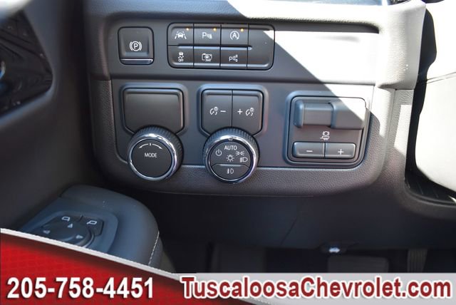 New 2026 Chevrolet Tahoe Premier w/ Sun And Tow Package RWD image 38
