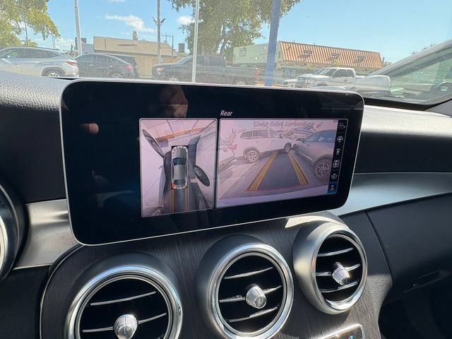 Used 2020 Mercedes-Benz C 300 Sedan image 22