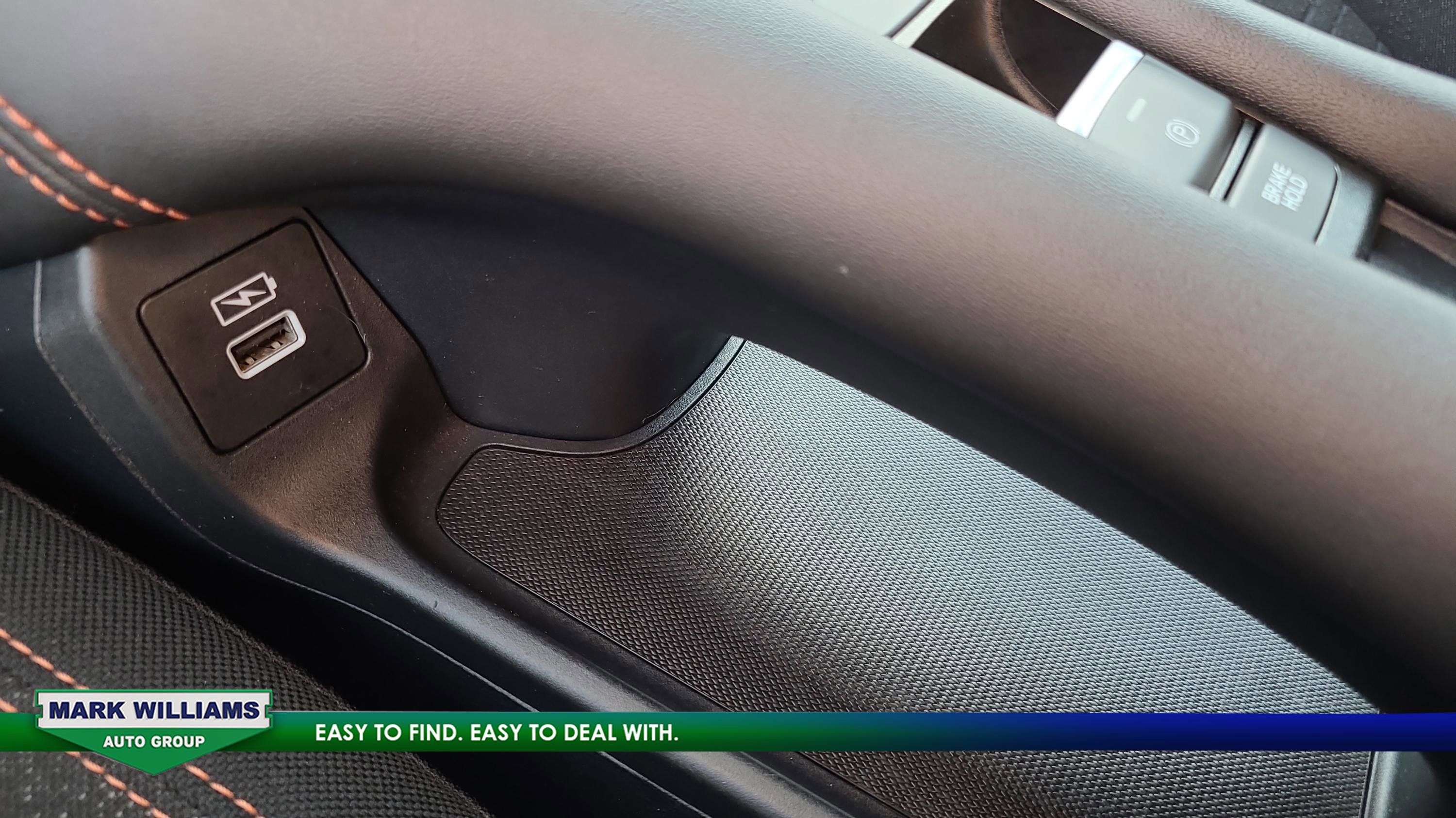 Used 2023 Honda HR-V Sport image 52