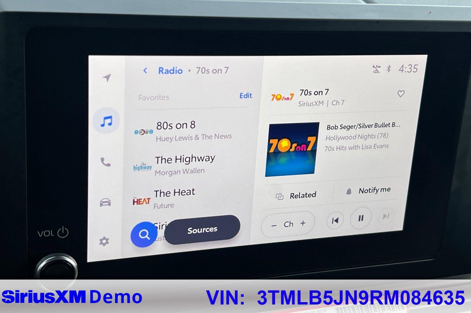 Used 2024 Toyota Tacoma SR5 image 23