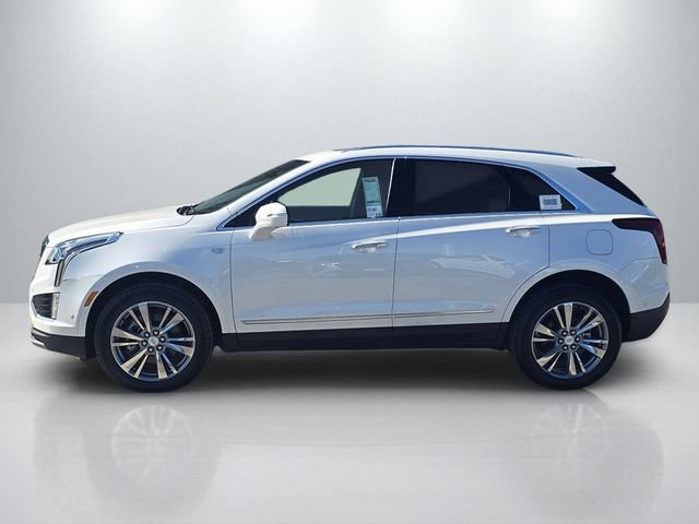 New 2026 Cadillac XT5 Premium Luxury image 8