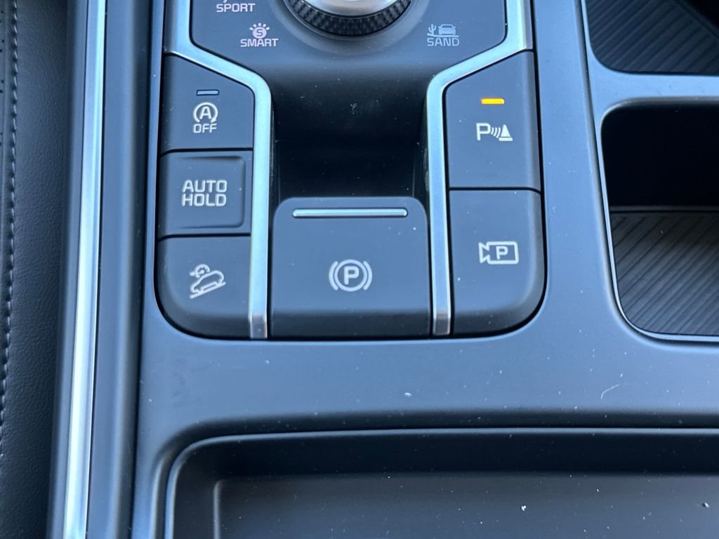 New 2026 Kia Sorento S AWD/4WD image 26