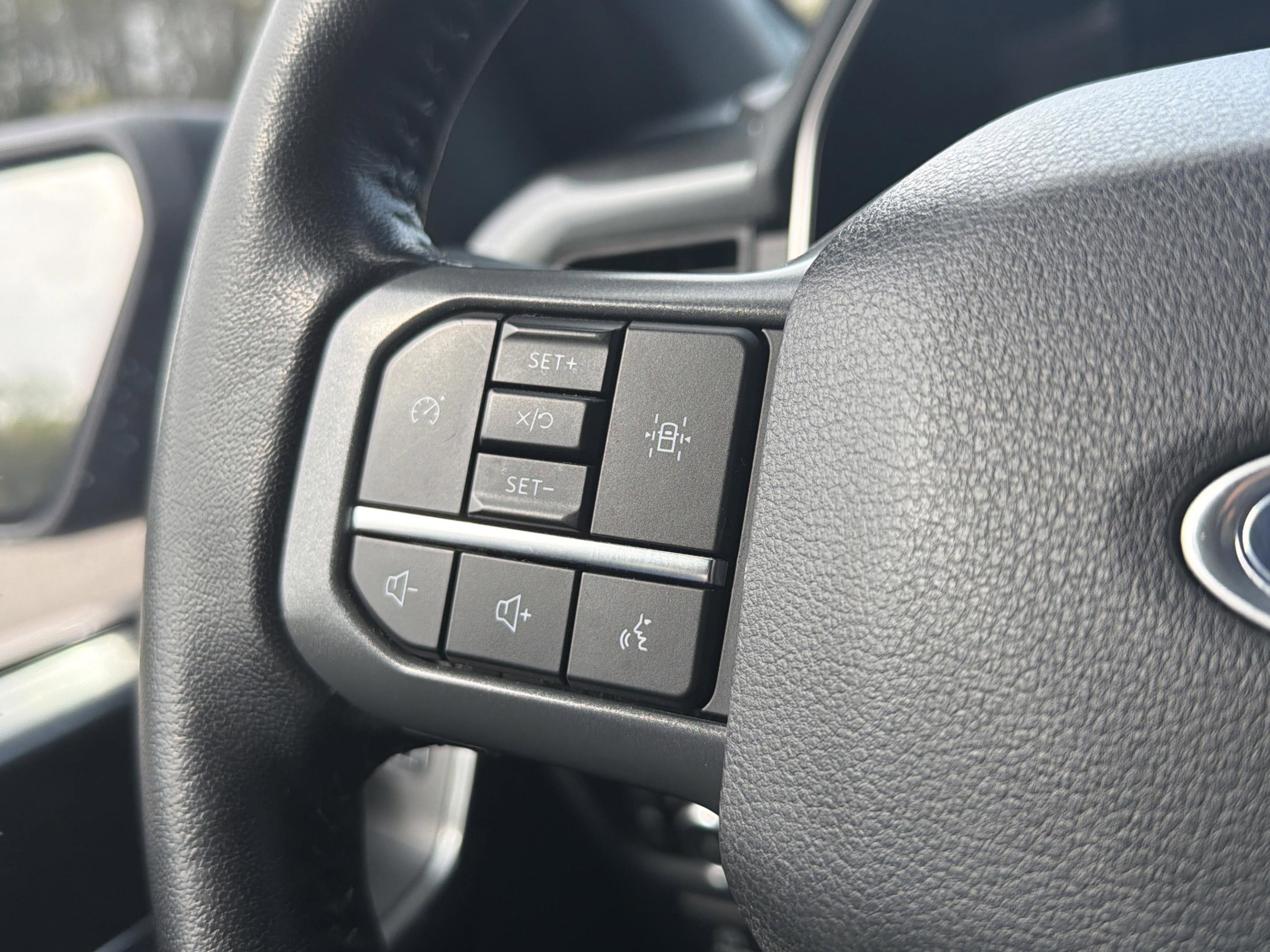 Used 2022 Ford F150 XLT w/ Equipment Group 302A High image 14