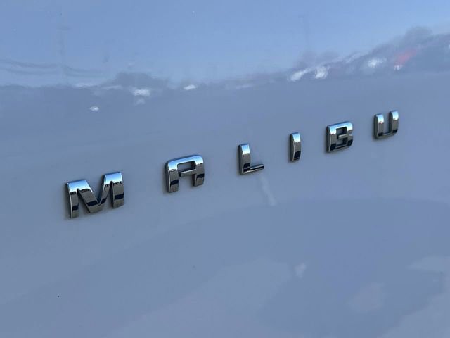 Certified 2024 Chevrolet Malibu LT image 30