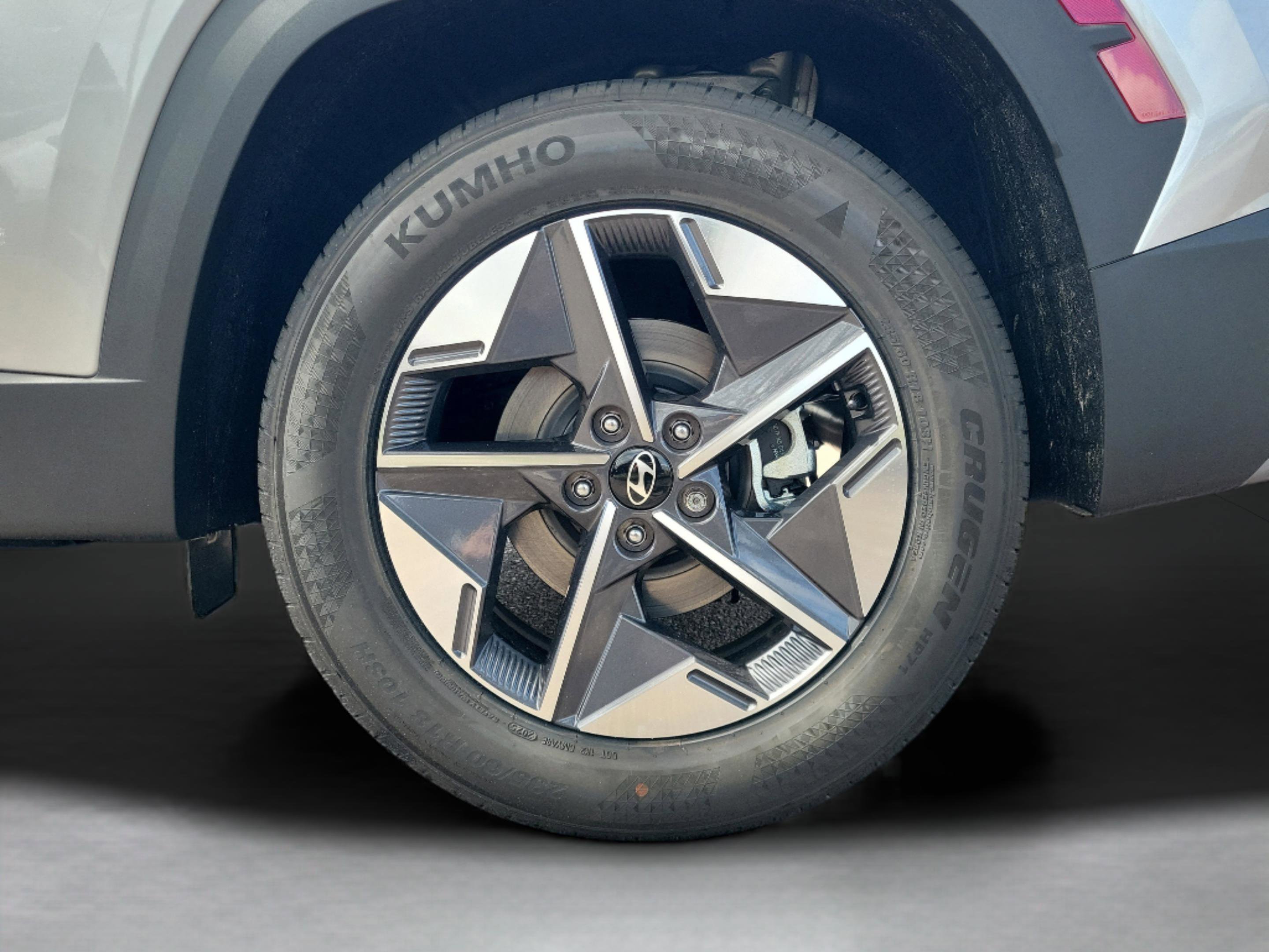 New 2026 Hyundai Tucson SEL image 34