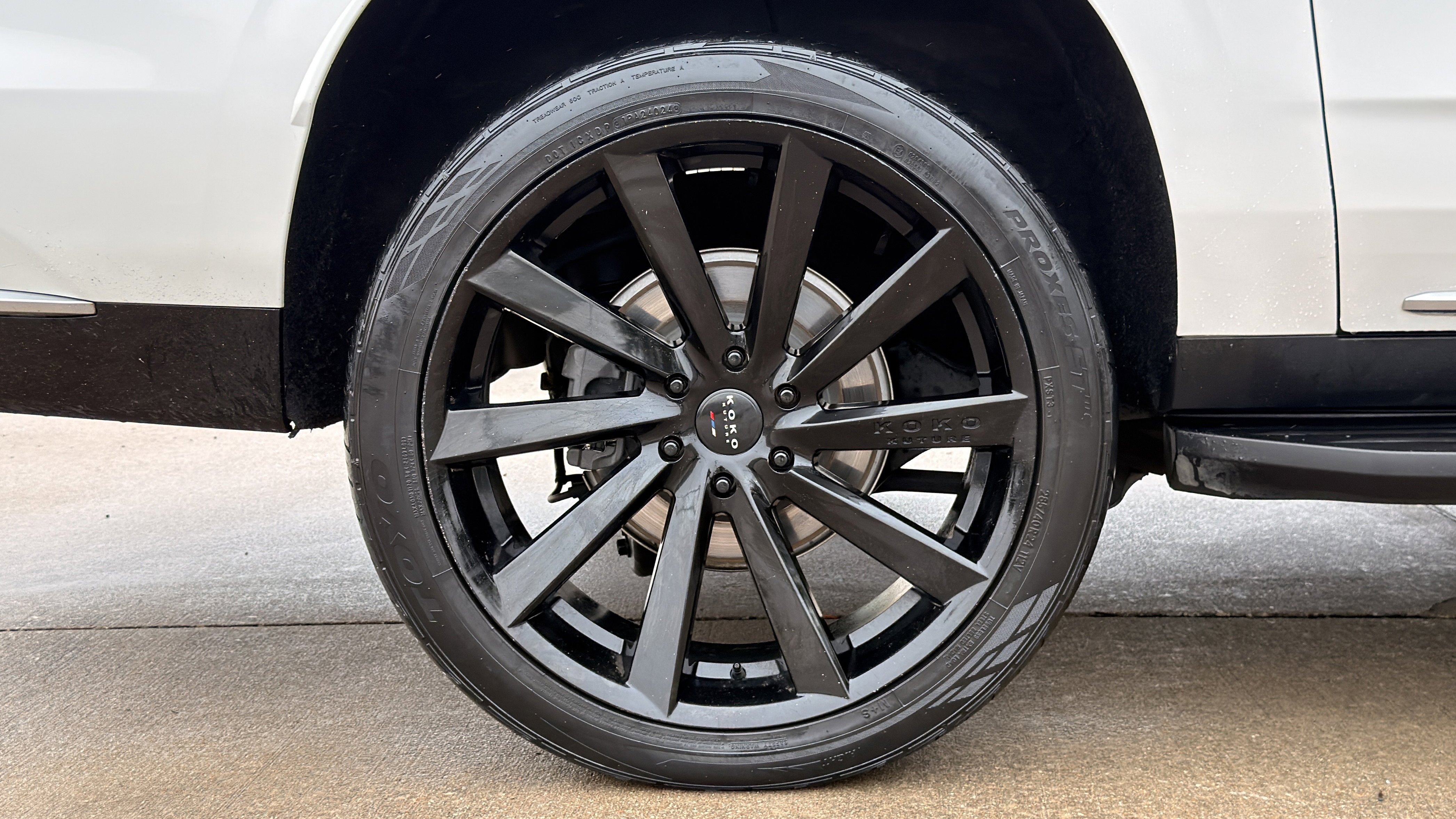 Used 2021 Cadillac Escalade ESV Premium Luxury image 10