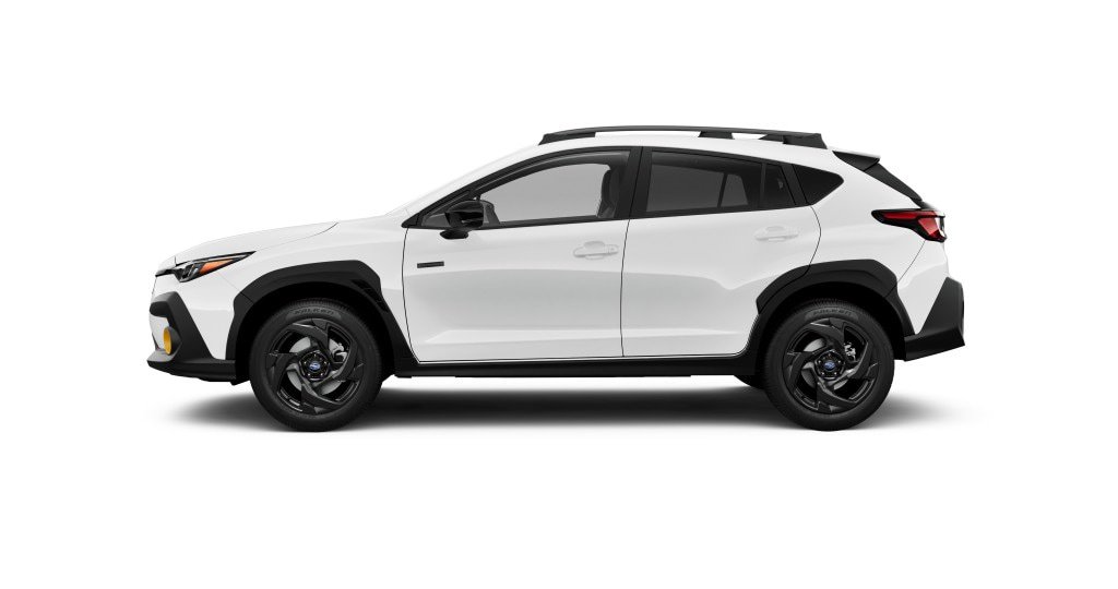 New 2026 Subaru Crosstrek 2.5i Sport AWD/4WD image 5