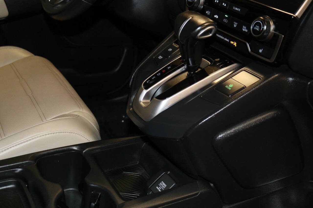 Used 2019 Honda CR-V EX-L image 24