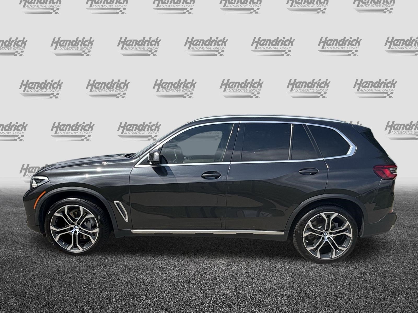 Used 2020 BMW X5 sDrive40i w/ Premium Package RWD image 7
