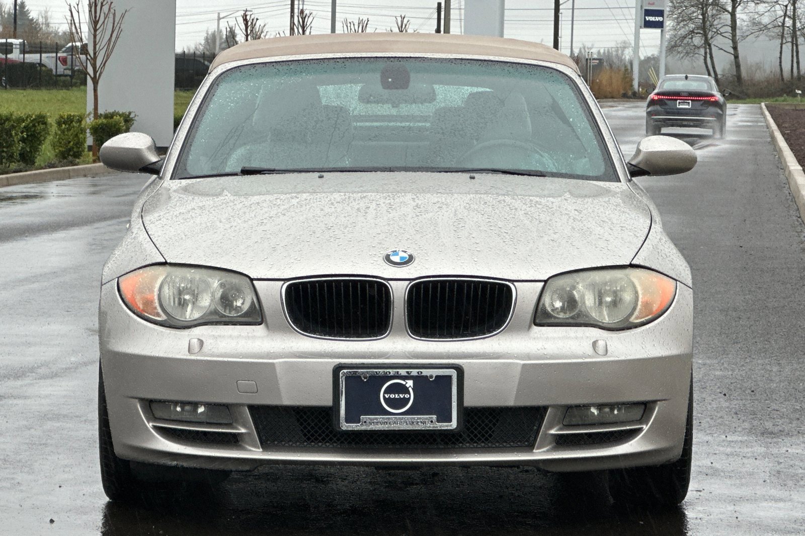 Used 2009 BMW 128i Convertible image 8