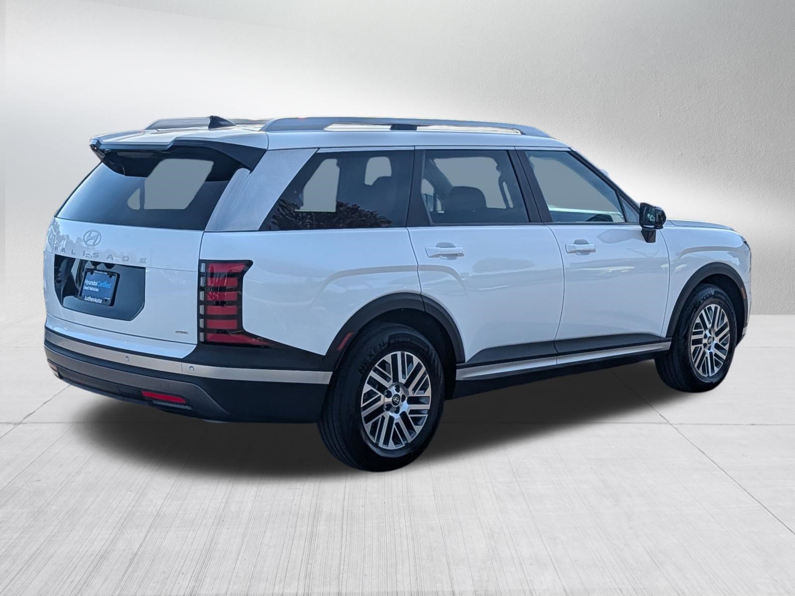 Certified 2026 Hyundai Palisade SEL AWD/4WD image 7