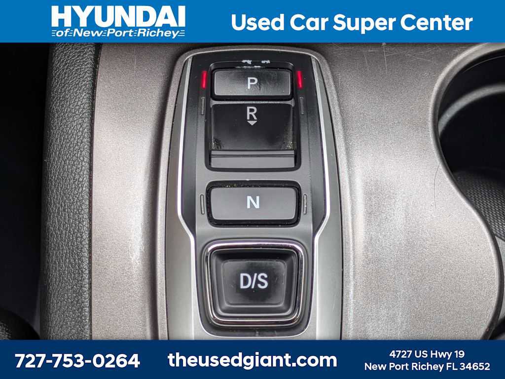 Used 2020 Honda Passport EX-L image 30