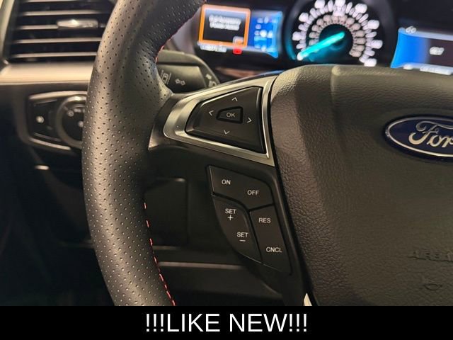 Used 2024 Ford Edge ST-Line image 27