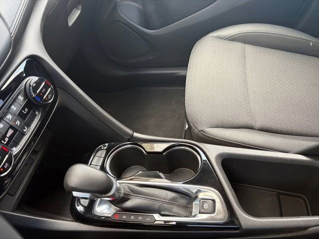 Certified 2023 Buick Encore GX Select w/ Experience Buick Package image 25