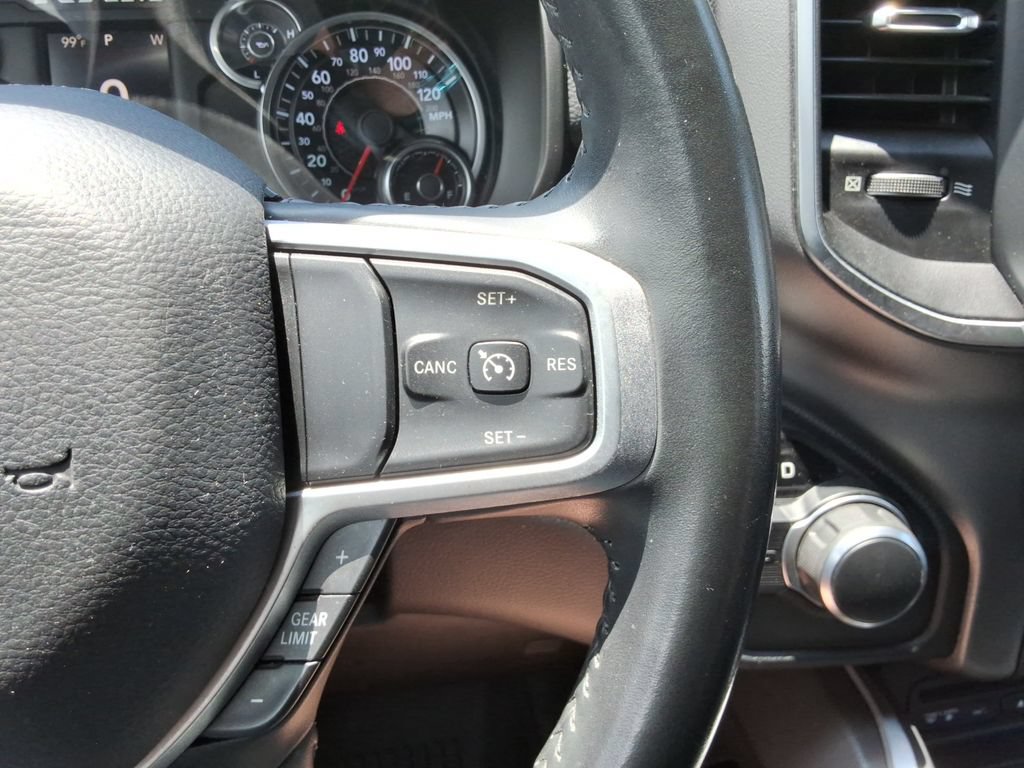 Used 2019 RAM 1500 Big Horn RWD image 28
