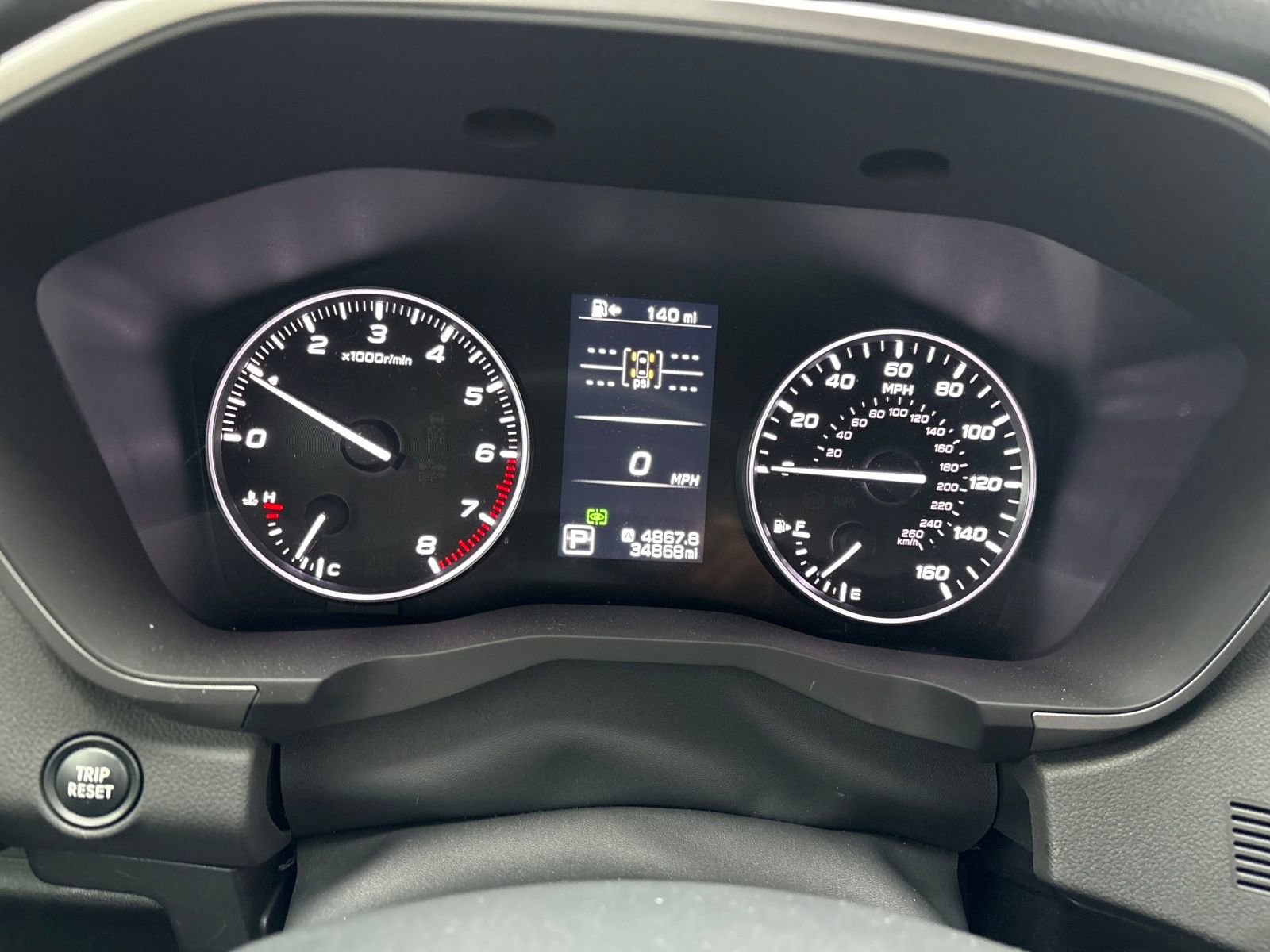 Used 2023 Subaru Ascent Touring image 15