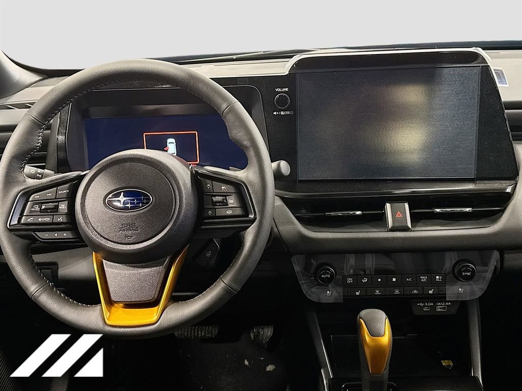 New 2026 Subaru Outback Wilderness image 25