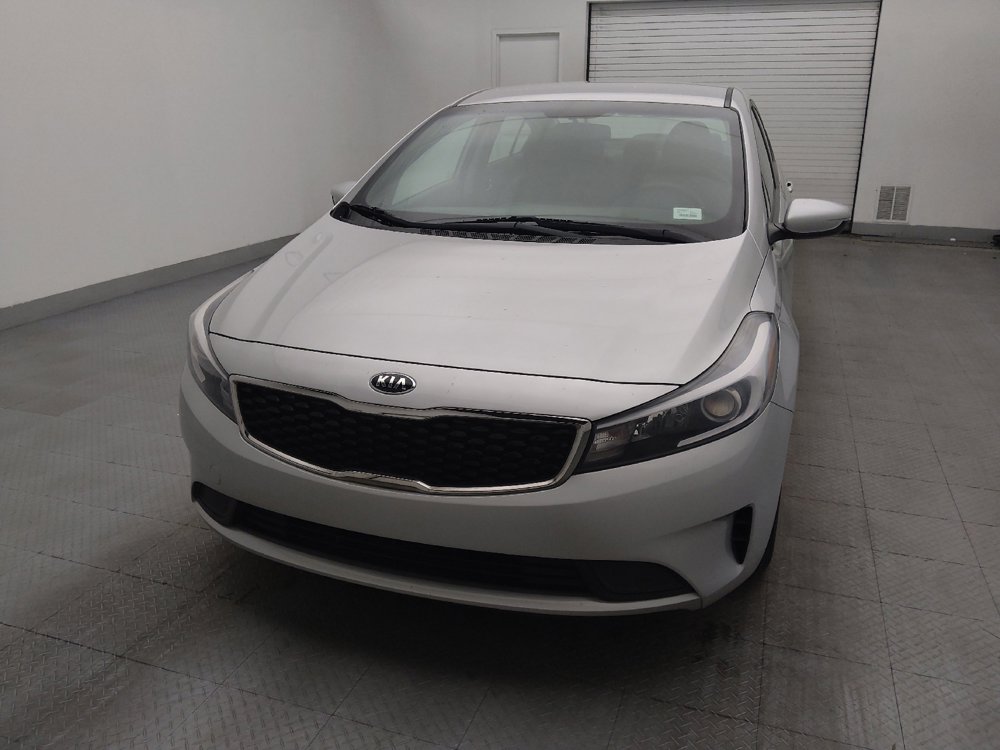 Used 2017 Kia Forte LX image 15