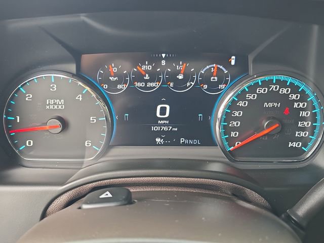 Certified 2017 Chevrolet Suburban Premier AWD/4WD image 25