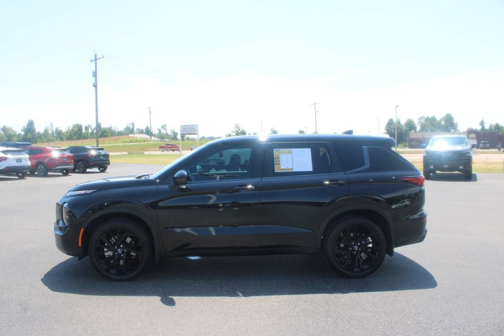 Used 2026 Nissan Rogue SL AWD/4WD image 6