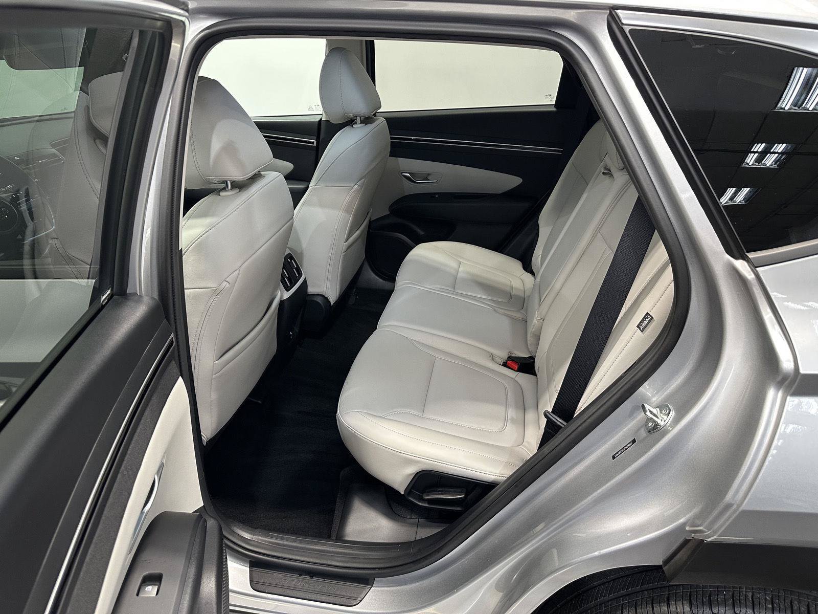 Certified 2024 Hyundai Tucson SEL w/ Convenience Package AWD/4WD image 25