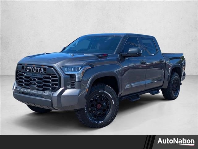 Used 2023 Toyota Tundra TRD Pro video 1
