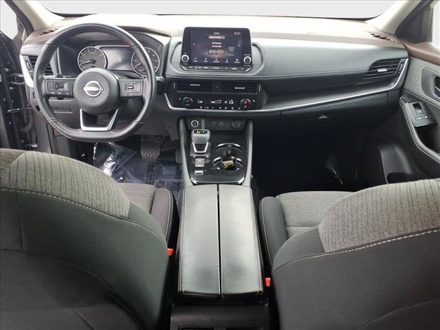 Used 2022 Nissan Rogue S FWD image 52