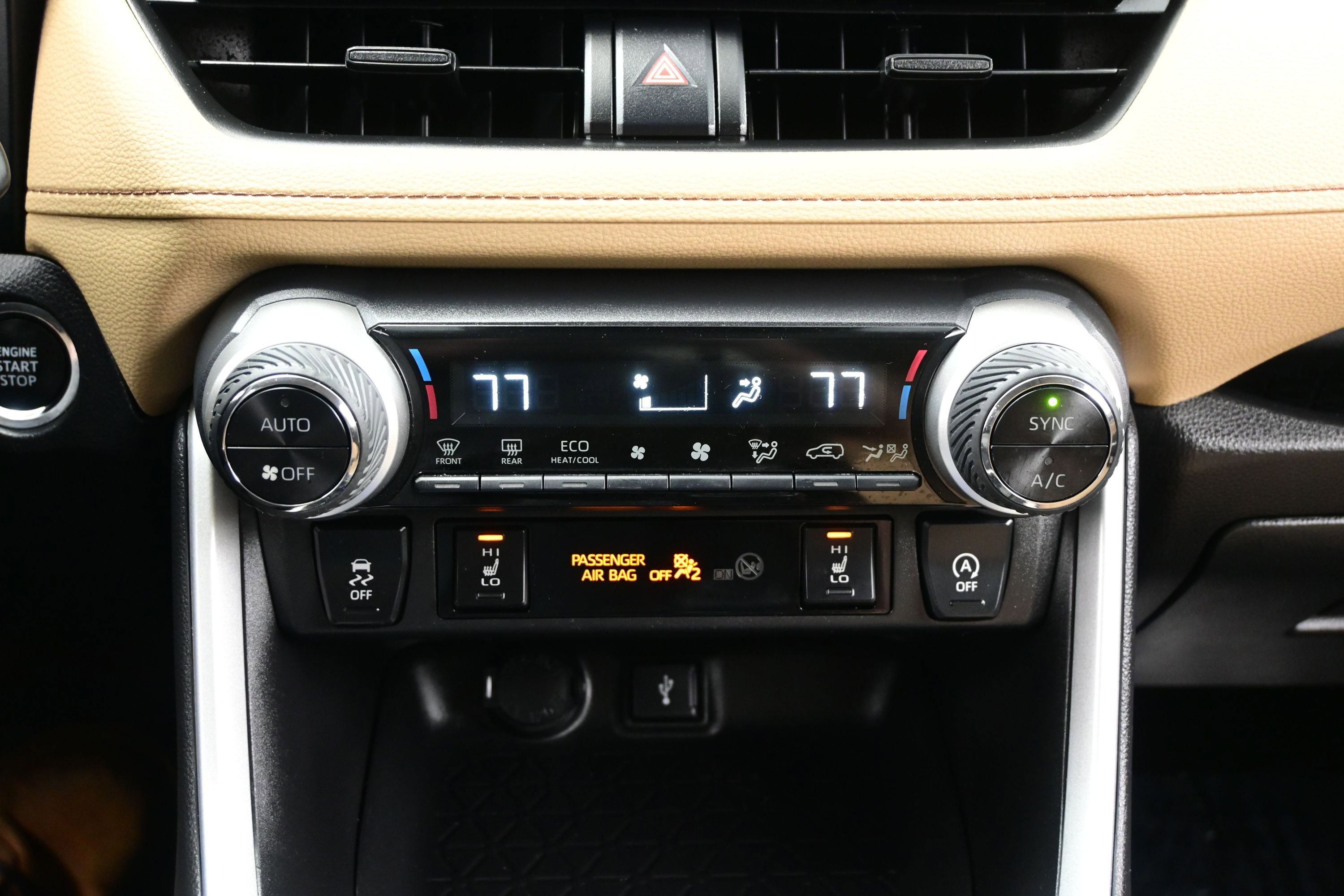 Used 2022 Toyota RAV4 XLE w/ XLE Grade Weather Package AWD/4WD image 20