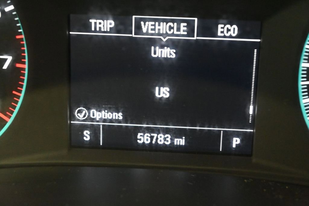Used 2024 Chevrolet Malibu LT FWD image 16