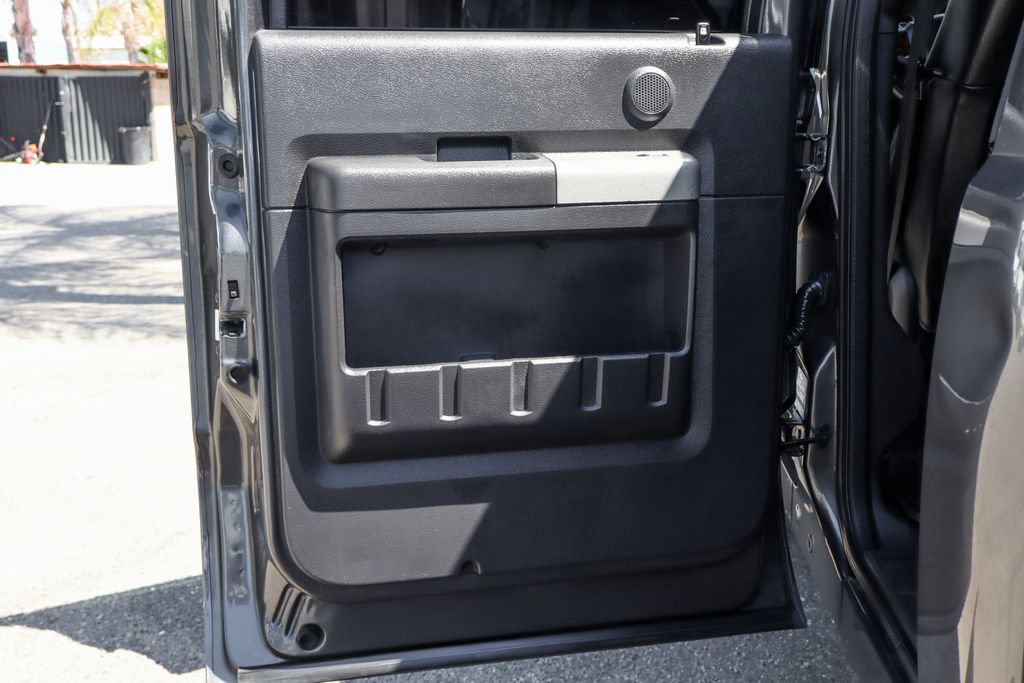 Used 2015 Ford F250 Lariat w/ Lariat Ultimate Package AWD/4WD image 41