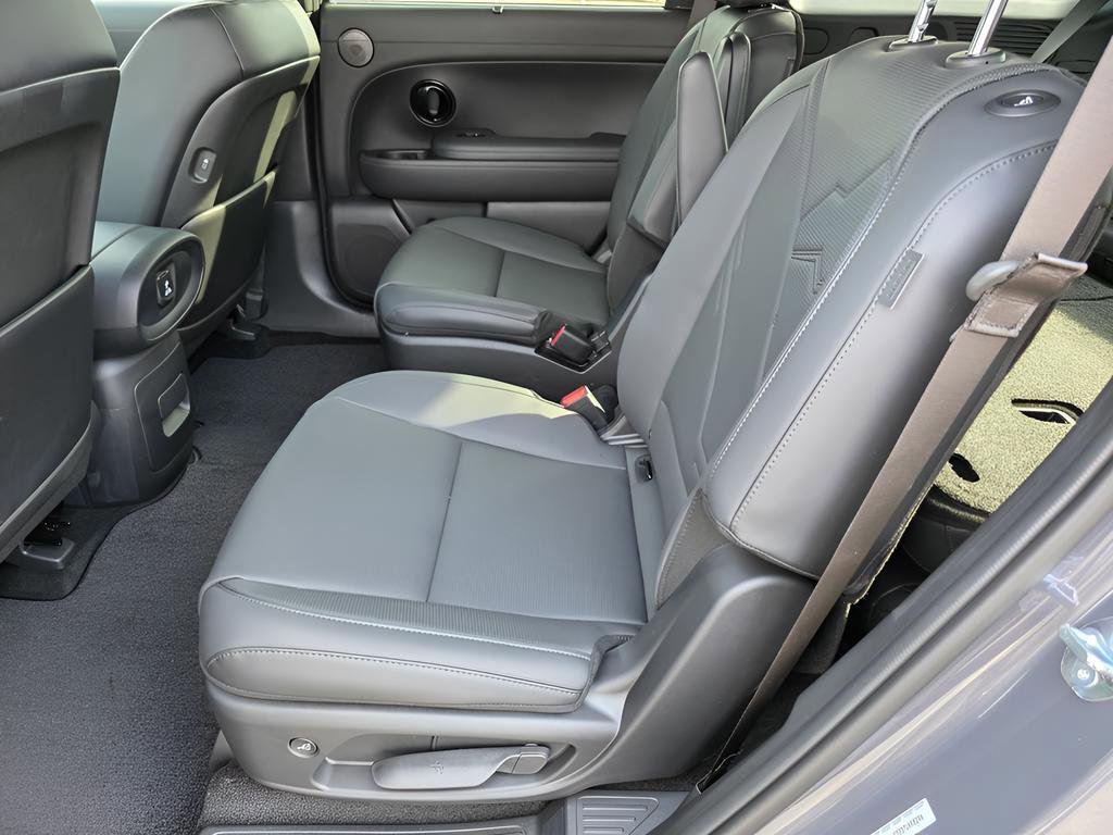 New 2026 Hyundai Palisade XRT Pro AWD/4WD image 11