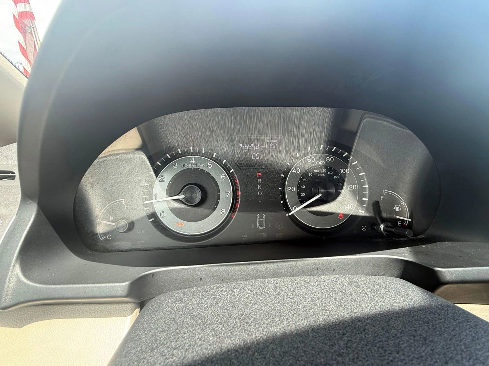 Used 2014 Honda Odyssey EX image 14
