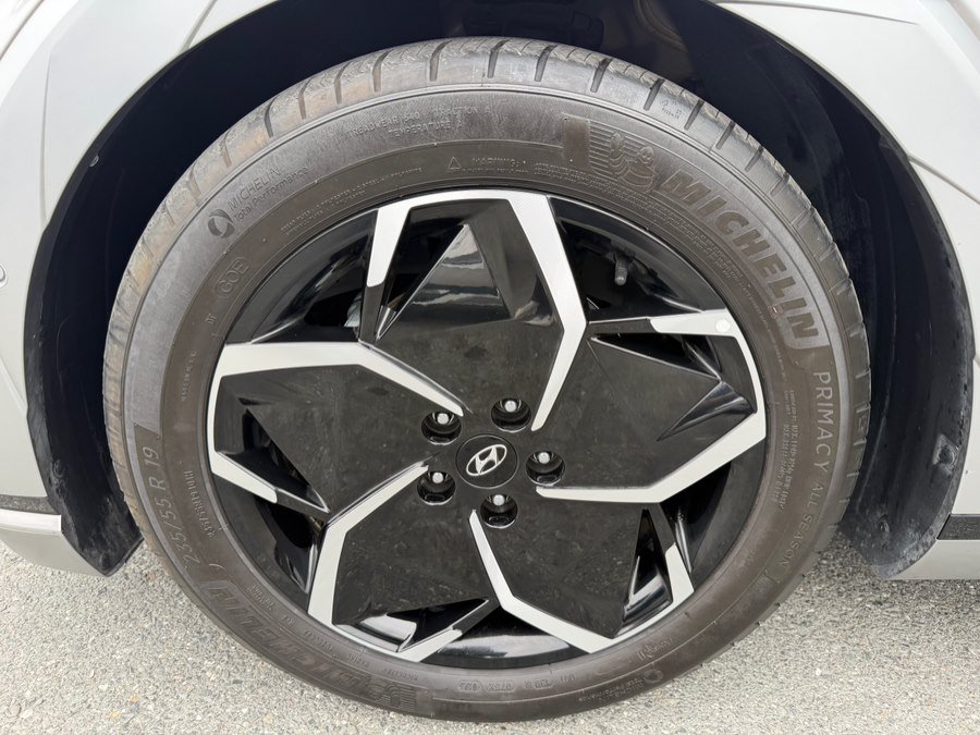 Used 2023 Hyundai Ioniq 5 Limited RWD image 55