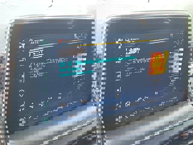 Used 2023 Chevrolet Tahoe Z71 w/ Luxury Package image 26