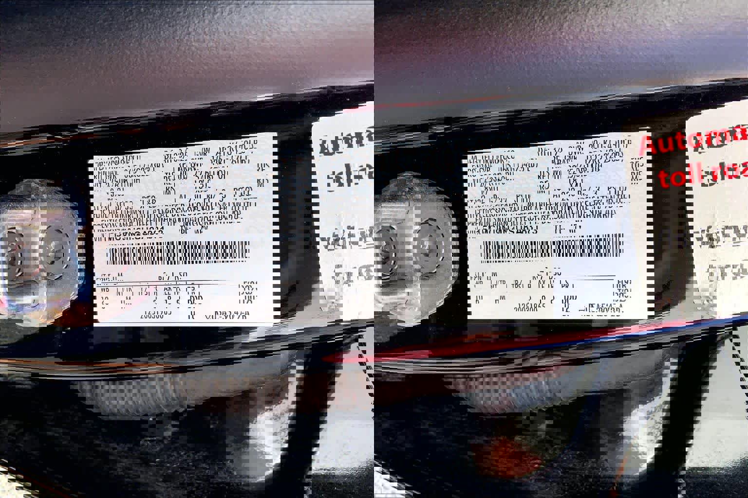 Used 2025 Ford Escape ST-Line AWD/4WD image 37