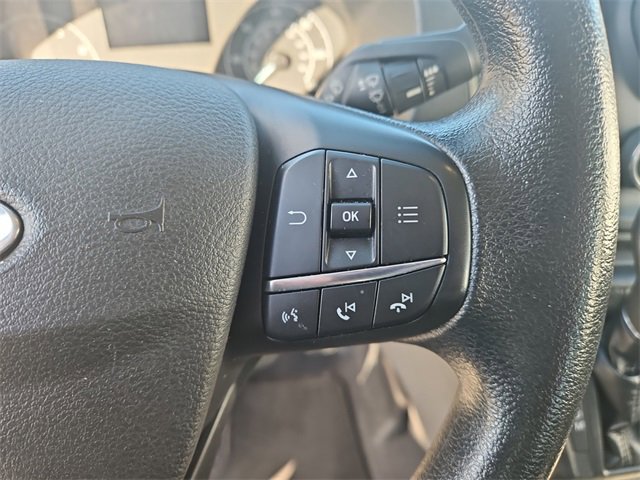 Used 2021 Ford Transit 350 XLT image 17