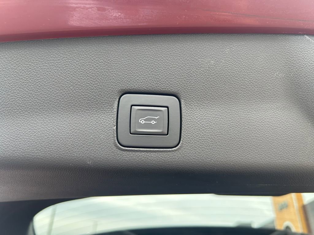 Used 2024 Chevrolet TrailBlazer LT w/ Convenience Package AWD/4WD image 28