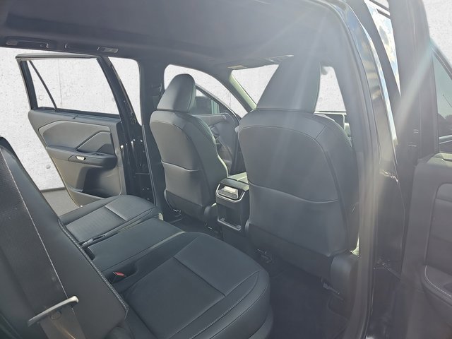 Used 2025 Lexus TX 350 AWD image 11