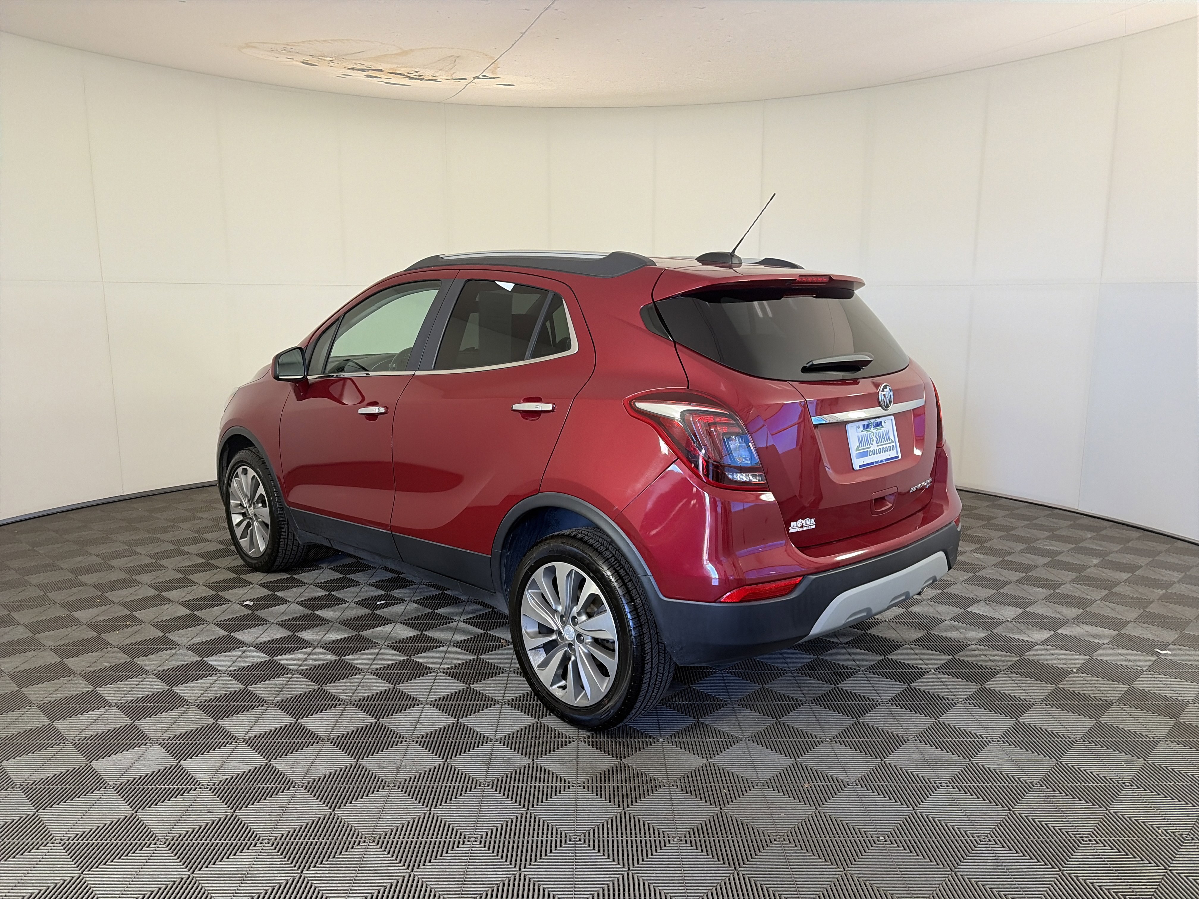 Used 2020 Buick Encore Preferred w/ Safety Package image 7