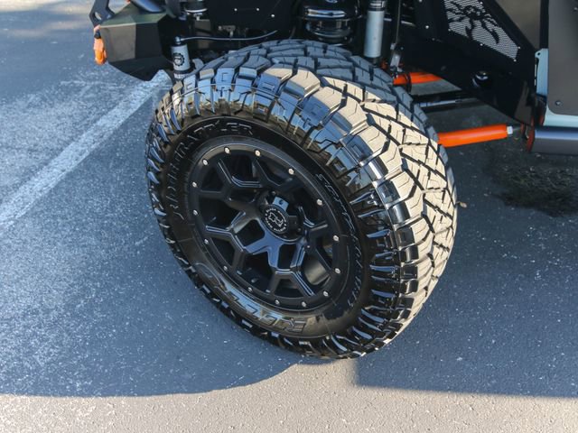 Used 2024 Jeep Wrangler Unlimited Sport image 28