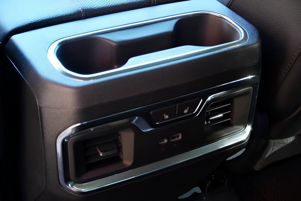 New 2026 GMC Sierra 1500 Denali image 38