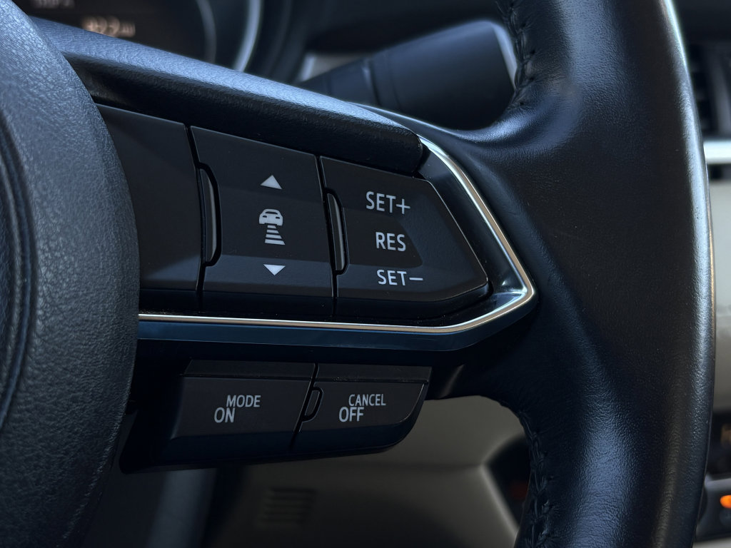 Used 2020 MAZDA MAZDA6 Touring image 17